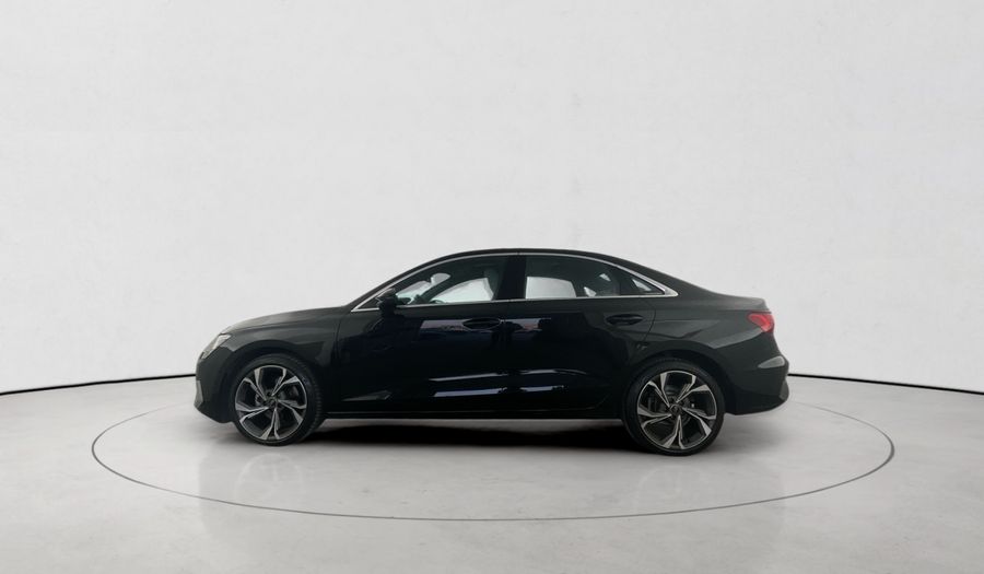 Audi A3 1.4 35 TFSI TIPTRONIC ADVANCED Sedan 2024