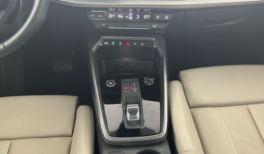 Audi A3 1.4 35 TFSI TIPTRONIC ADVANCED Sedan 2024