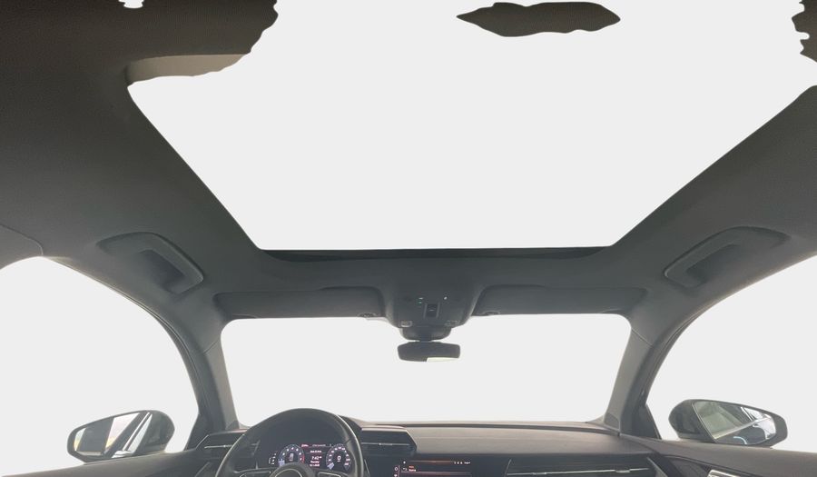 Audi A3 1.4 35 TFSI TIPTRONIC ADVANCED Sedan 2024