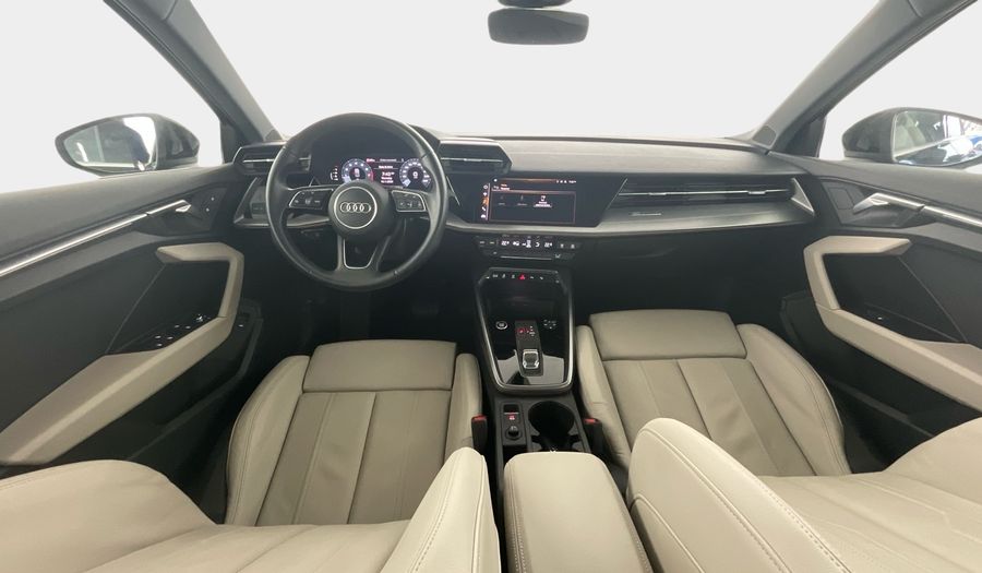 Audi A3 1.4 35 TFSI TIPTRONIC ADVANCED Sedan 2024