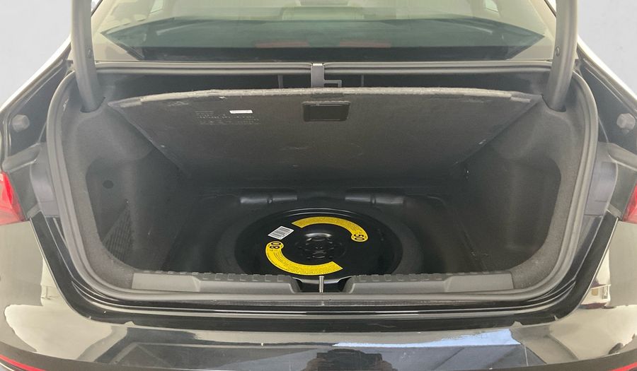 Audi A3 1.4 35 TFSI TIPTRONIC ADVANCED Sedan 2024