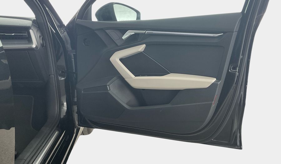 Audi A3 1.4 35 TFSI TIPTRONIC ADVANCED Sedan 2024