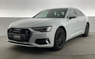 Audi • A6