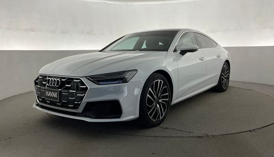 Audi • A7