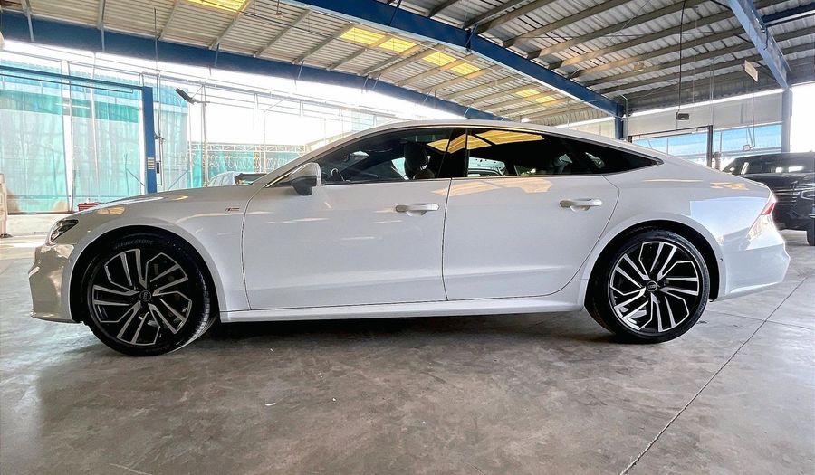 Audi A7 2.0 45 TFSI QUATTRO S TRONIC SB Hatchback 2024