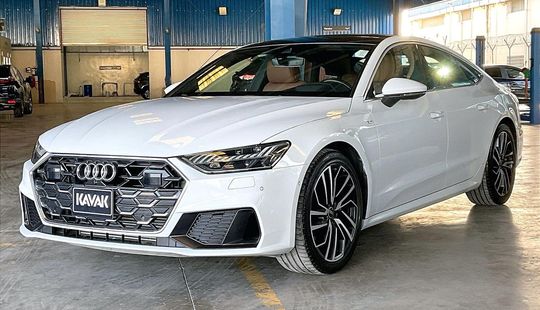 Audi • A7