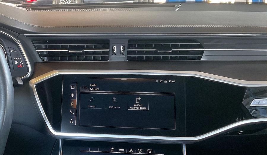 Audi A7 2.0 45 TFSI QUATTRO S TRONIC SB Hatchback 2024