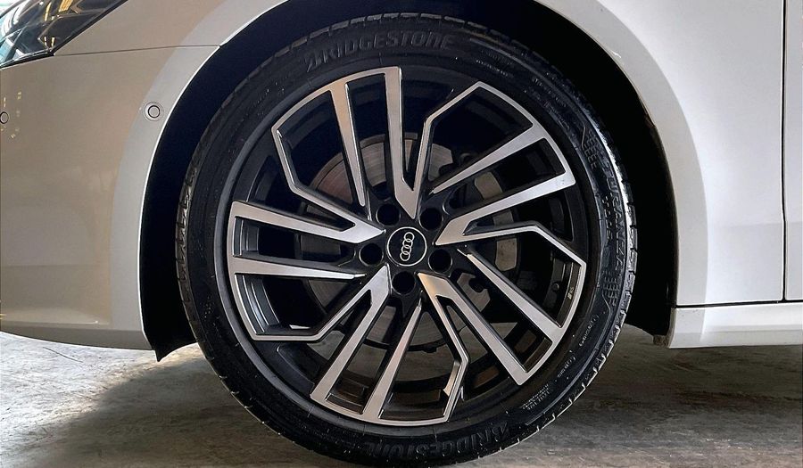 Audi A7 2.0 45 TFSI QUATTRO S TRONIC SB Hatchback 2024