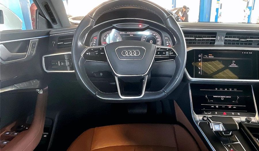 Audi A7 2.0 45 TFSI QUATTRO S TRONIC SB Hatchback 2024