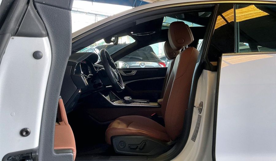 Audi A7 2.0 45 TFSI QUATTRO S TRONIC SB Hatchback 2024