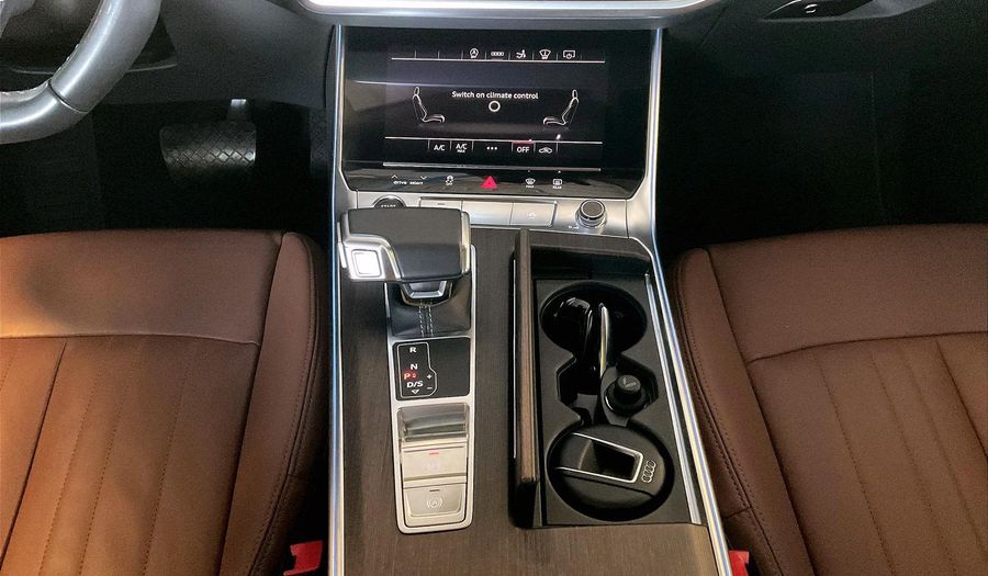 Audi A7 2.0 45 TFSI QUATTRO S TRONIC SB Hatchback 2024