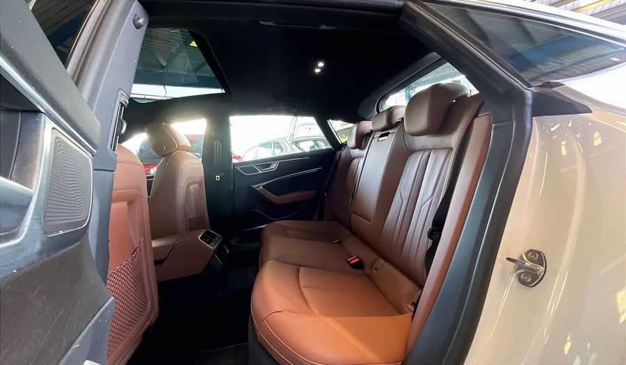 Audi A7 2.0 45 TFSI QUATTRO S TRONIC SB Hatchback 2024