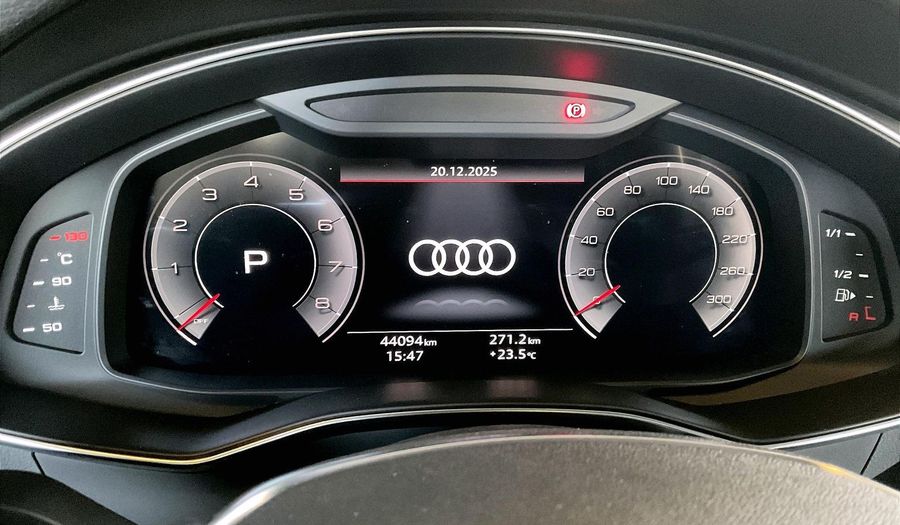 Audi A7 2.0 45 TFSI QUATTRO S TRONIC SB Hatchback 2024