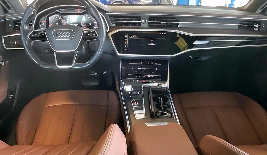 Audi A7 2.0 45 TFSI QUATTRO S TRONIC SB Hatchback 2024