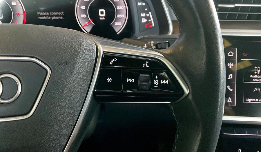 Audi A7 2.0 45 TFSI QUATTRO S TRONIC SB Hatchback 2024