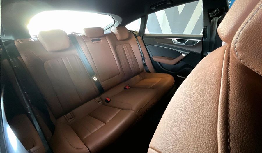 Audi A7 2.0 45 TFSI QUATTRO S TRONIC SB Hatchback 2024