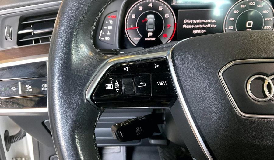 Audi A7 2.0 45 TFSI QUATTRO S TRONIC SB Hatchback 2024