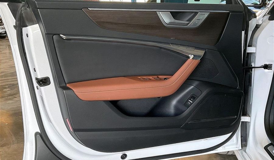 Audi A7 2.0 45 TFSI QUATTRO S TRONIC SB Hatchback 2024