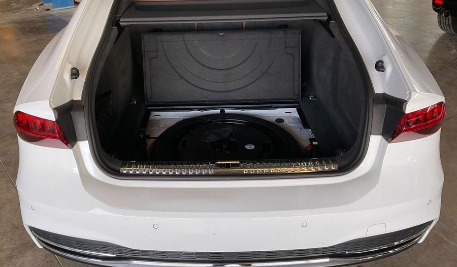 Audi A7 2.0 45 TFSI QUATTRO S TRONIC SB Hatchback 2024