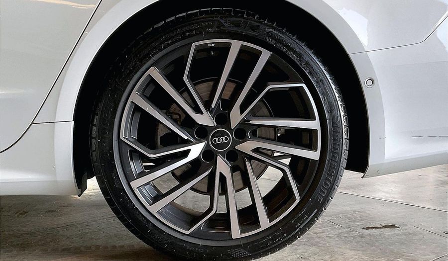 Audi A7 2.0 45 TFSI QUATTRO S TRONIC SB Hatchback 2024