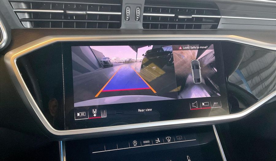 Audi A7 2.0 45 TFSI QUATTRO S TRONIC SB Hatchback 2024