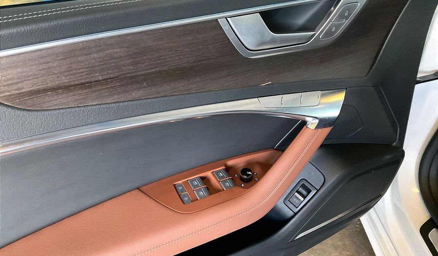 Audi A7 2.0 45 TFSI QUATTRO S TRONIC SB Hatchback 2024