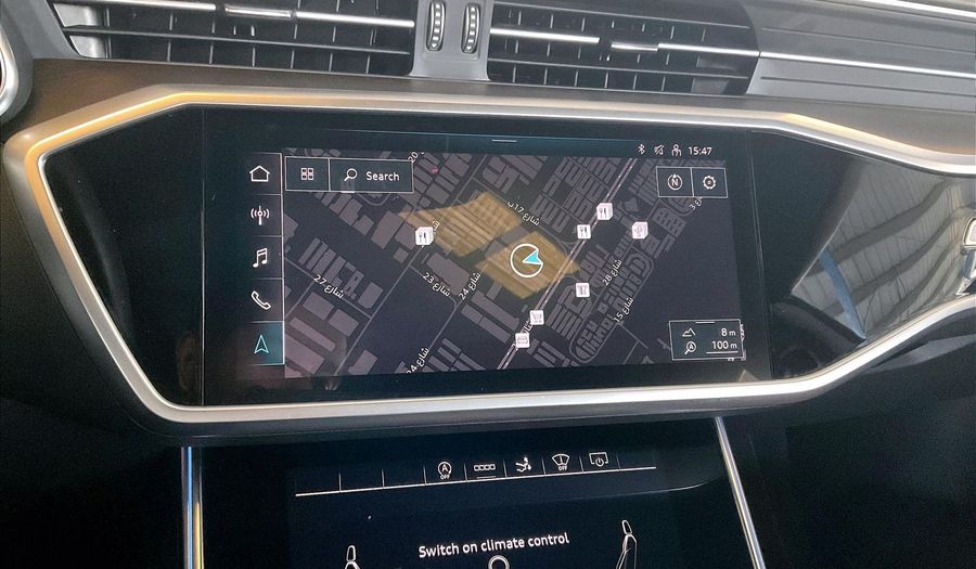 Audi A7 2.0 45 TFSI QUATTRO S TRONIC SB Hatchback 2024