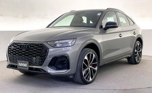 Audi • Q5 Sportback