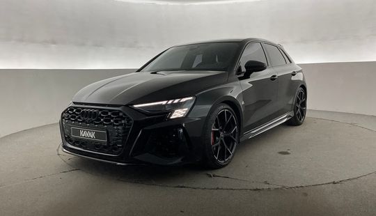 Audi • RS3