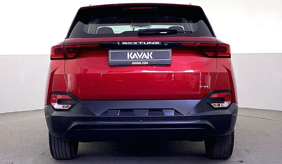 Bestune T77 PREMIUM Suv 2024