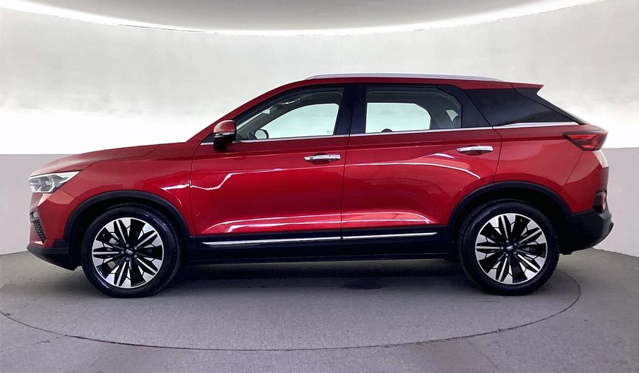 Bestune T77 PREMIUM Suv 2024