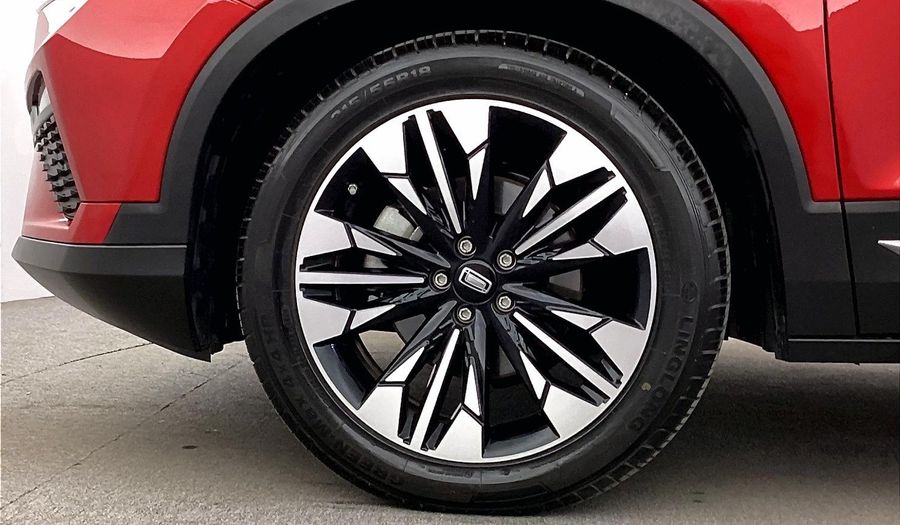 Bestune T77 PREMIUM Suv 2024