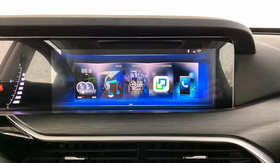 Bestune T77 PREMIUM Suv 2024
