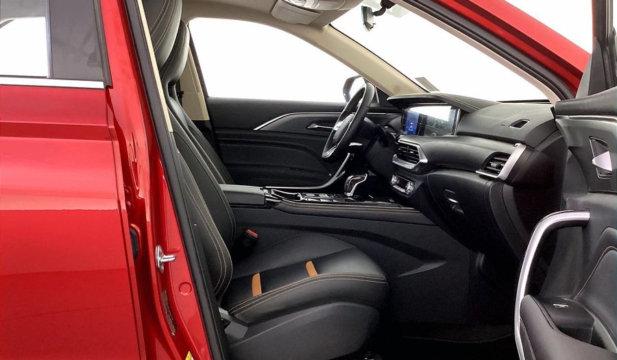 Bestune T77 PREMIUM Suv 2024