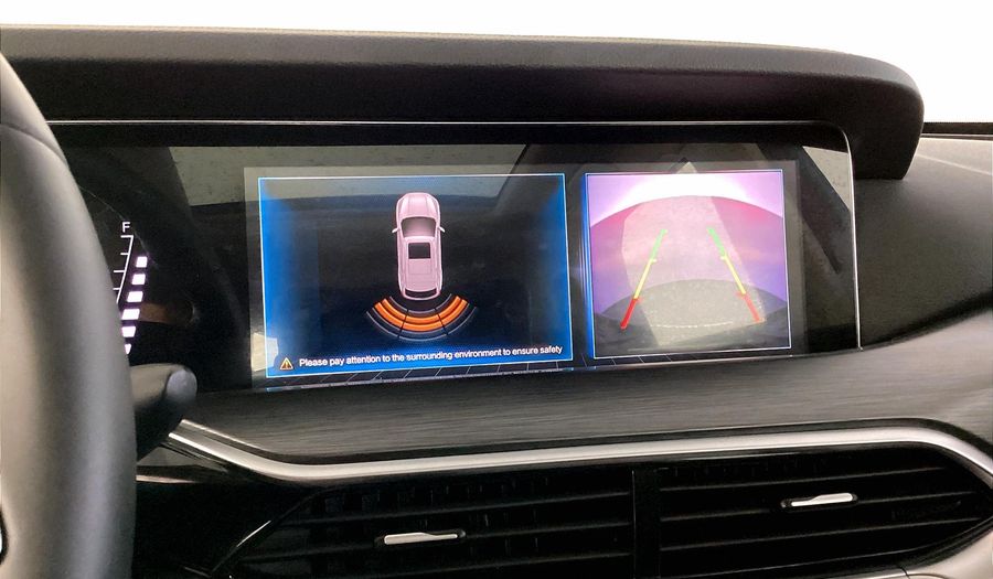 Bestune T77 PREMIUM Suv 2024