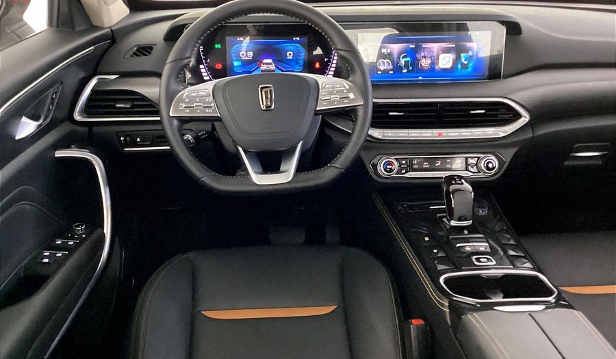 Bestune T77 PREMIUM Suv 2024