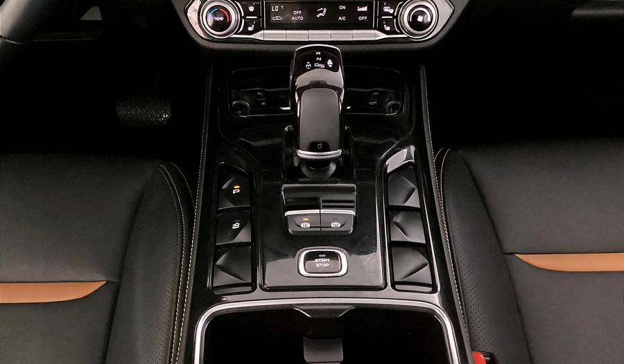 Bestune T77 PREMIUM Suv 2024