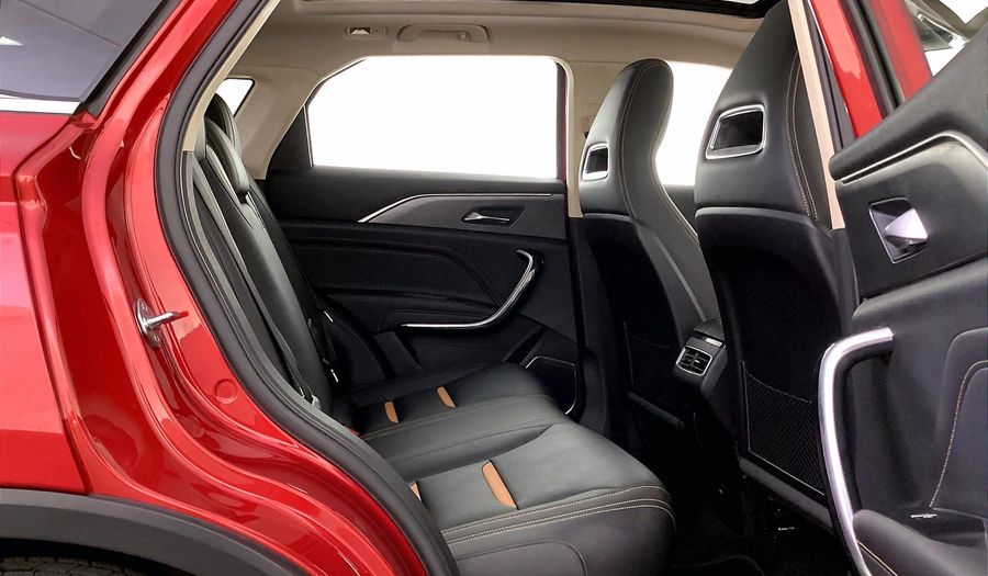 Bestune T77 PREMIUM Suv 2024