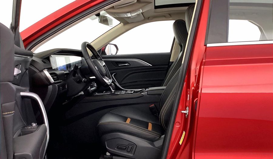 Bestune T77 PREMIUM Suv 2024