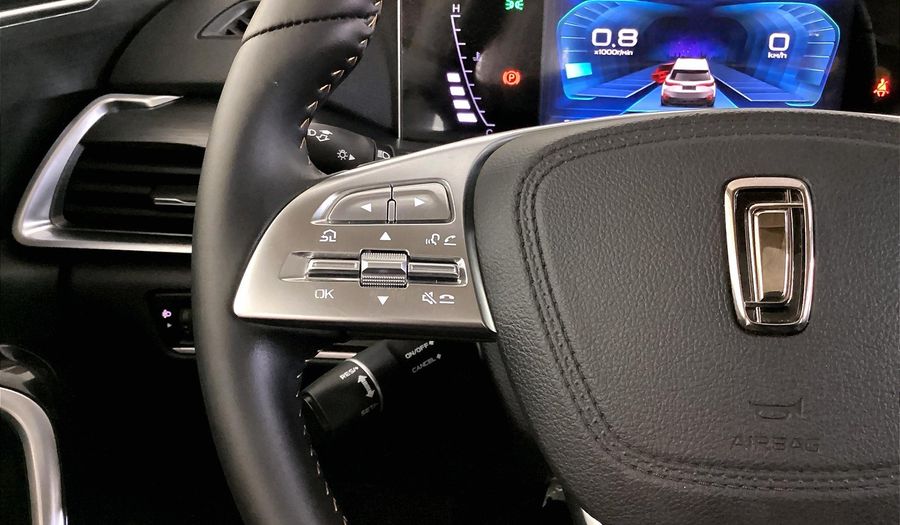 Bestune T77 PREMIUM Suv 2024