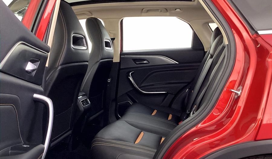 Bestune T77 PREMIUM Suv 2024