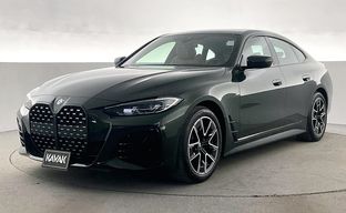 BMW • 420i