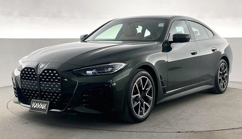 Bmw 420i M SPORT Sedan 2024
