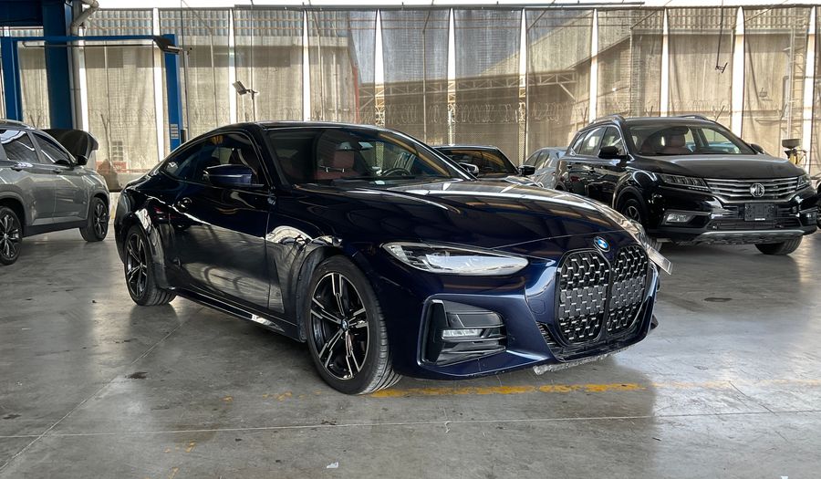Bmw 420i M SPORT Coupe 2024