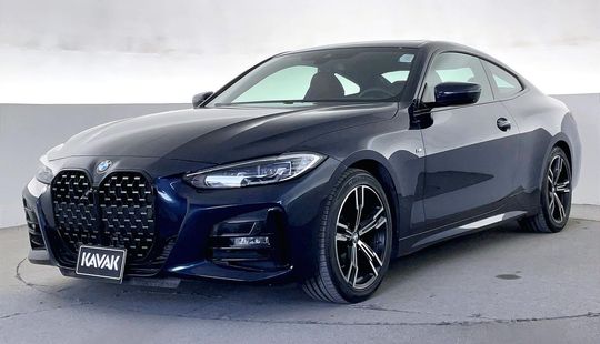 BMW 420i M Sport-2024