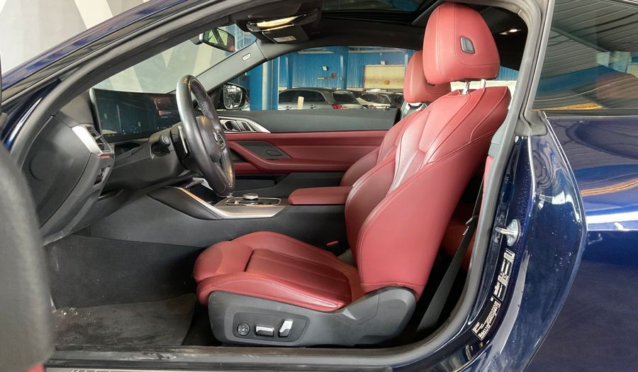 Bmw 420i M SPORT Coupe 2024