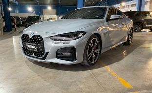 BMW • 430i