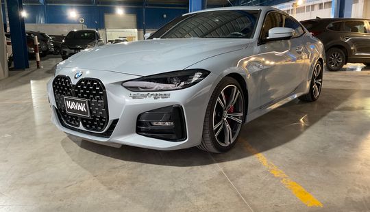 BMW • 430i