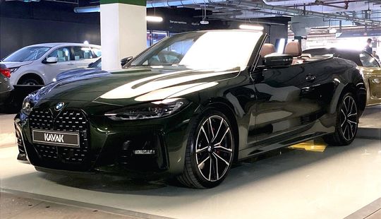 BMW • 430i