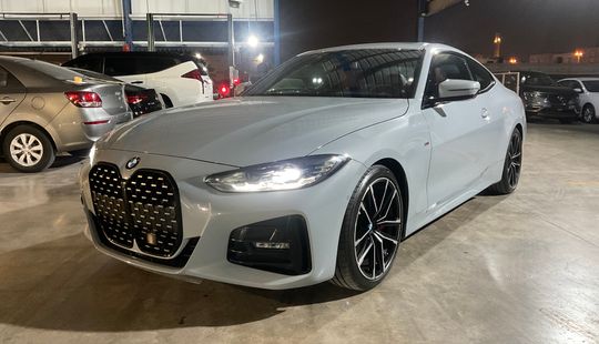 BMW • 430i